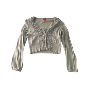 Elle vintage sweater